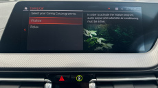 BMW 1 Series 118i [136] M Sport 5dr Step Auto [LCP] Petrol Hatchback